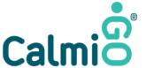 CalmiGo logo
