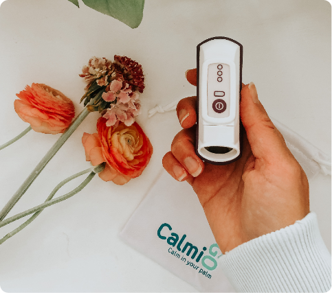 calm on the go