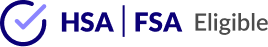 HSA FSH Eligible
