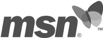 msn logo