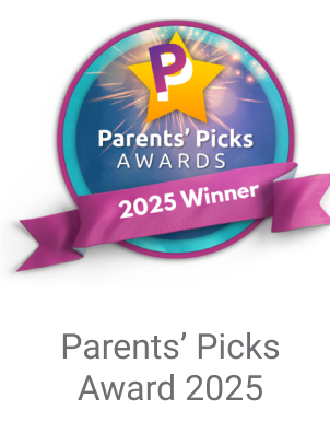 parentsPick25 awards